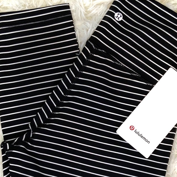 lululemon athletica Pants - Lululemon Wunder Under 25” 8